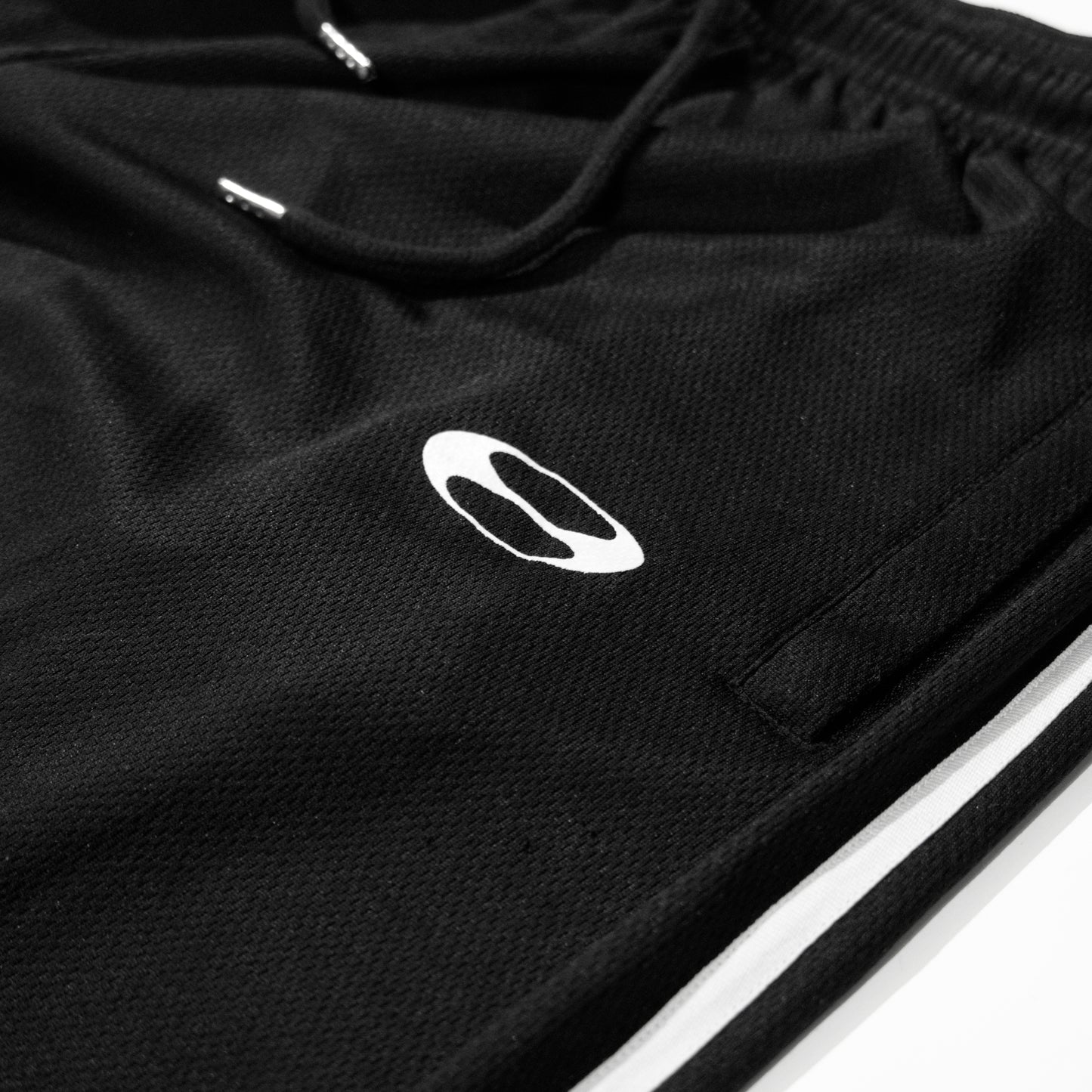 OG Mesh Pants