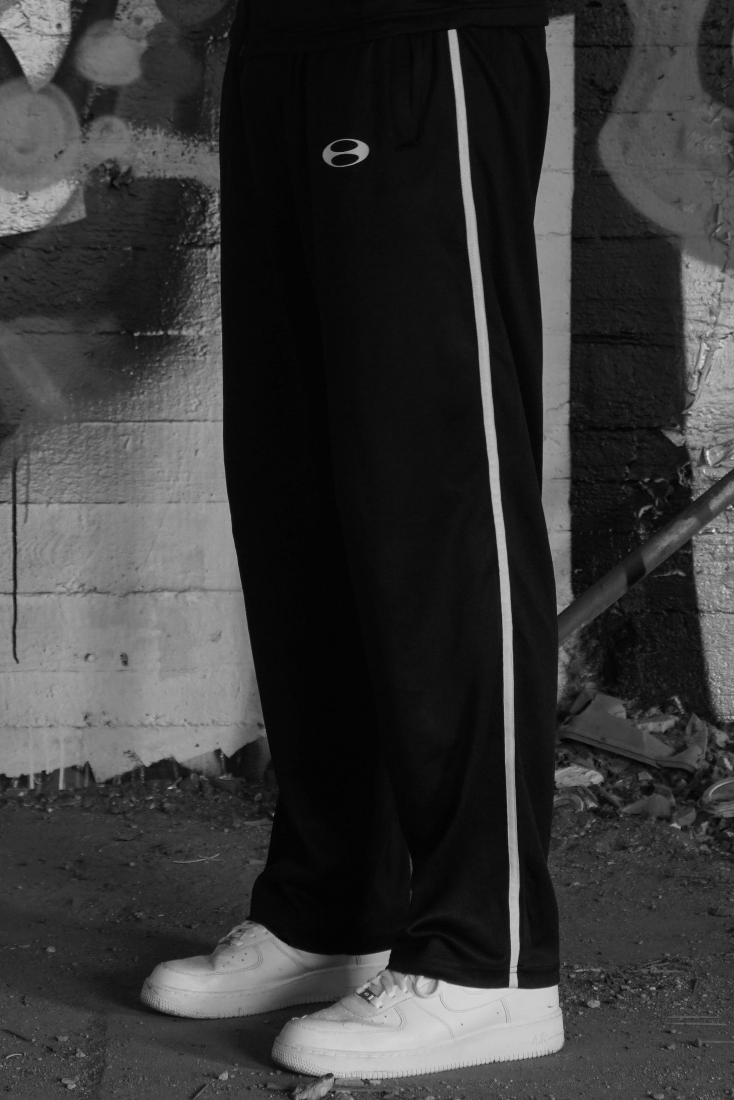 OG Mesh Pants