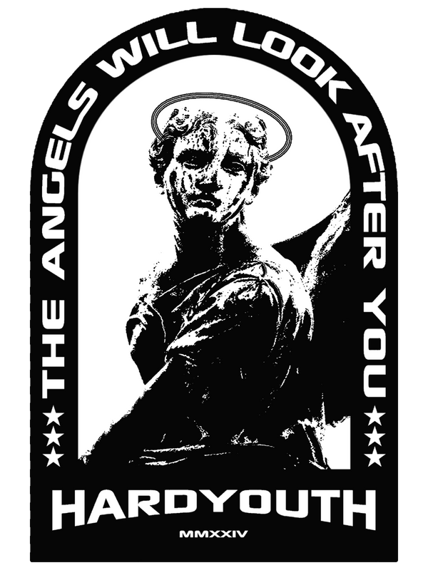 Hardyouth